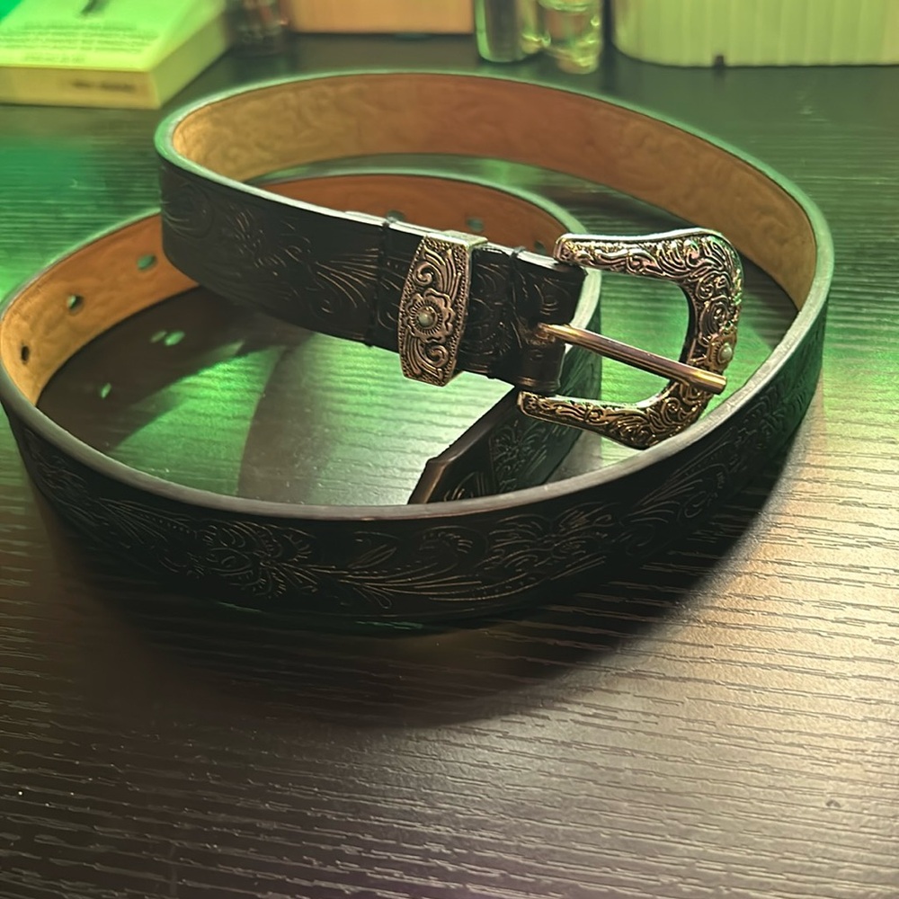 Western Belt